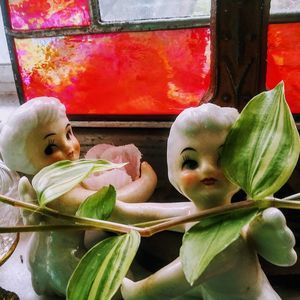 Meet your Posher, Ruth